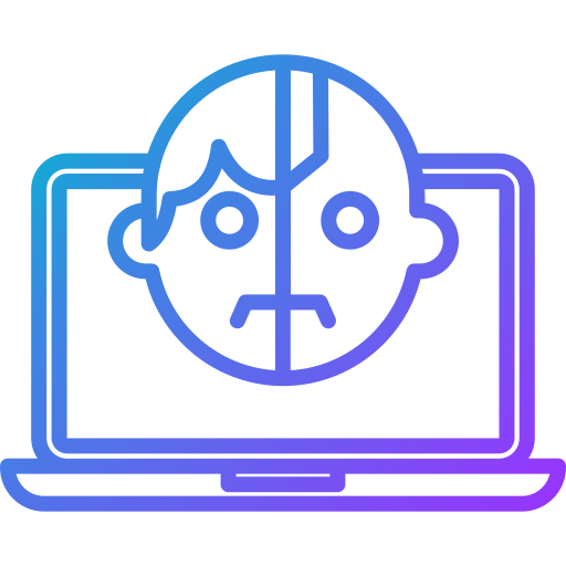 künstliche intelligenz kostenlos Icon künstliche intelligenz kostenlos Icon