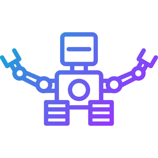 roboter kostenlos Icon roboter kostenlos Icon