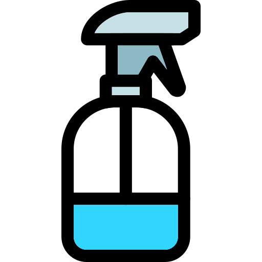 sprühflasche kostenlos Icon sprühflasche kostenlos Icon