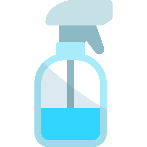 sprühflasche kostenlos Icon sprühflasche kostenlos Icon