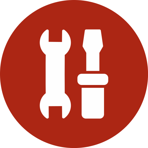 outils Icône gratuit