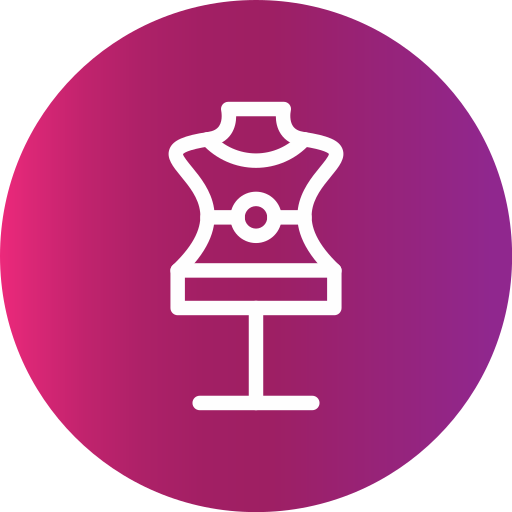 Mannequin free icon Mannequin free icon