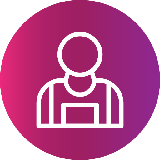 Worker free icon Worker free icon