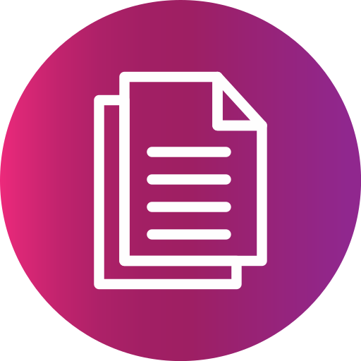 Paper free icon Paper free icon