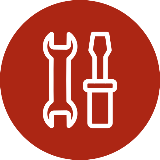 outils Icône gratuit