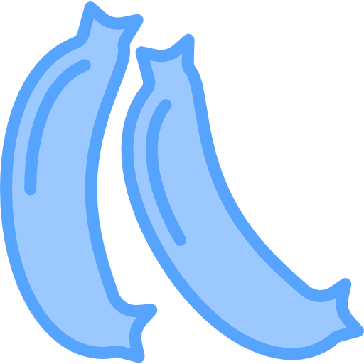 banana grátis ícone banana grátis ícone