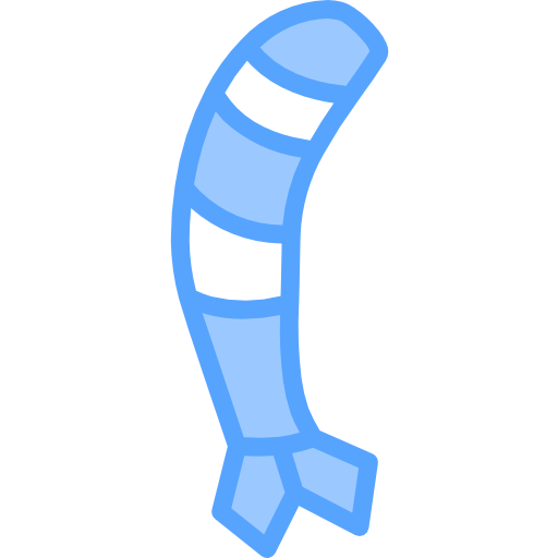 새우 무료 아이콘