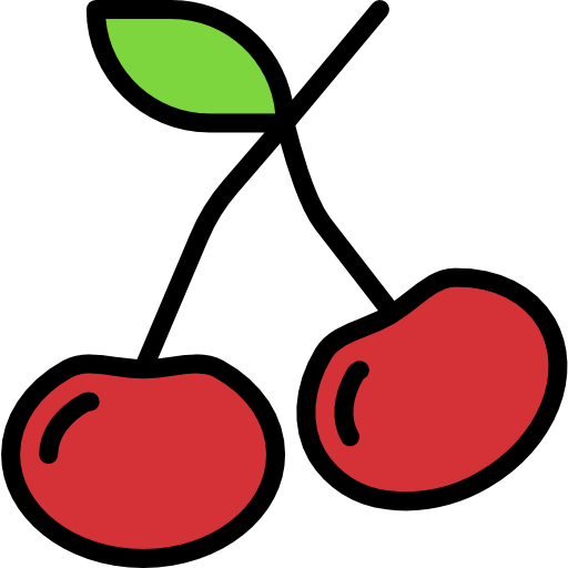 Free Icon | Cherry