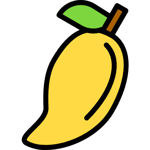 mangue Icône gratuit