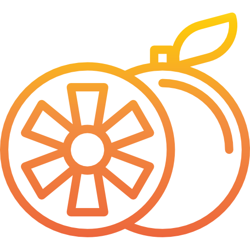 laranja grátis ícone laranja grátis ícone