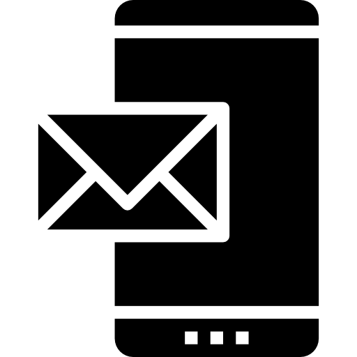 correo icono gratis