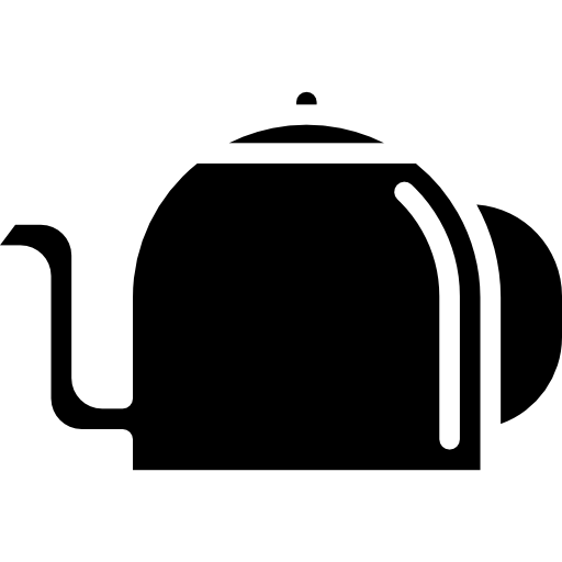Kettle free icon Kettle free icon