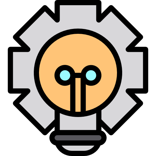 Idea free icon Idea free icon