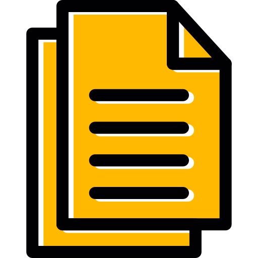 papier Icône gratuit papier Icône gratuit