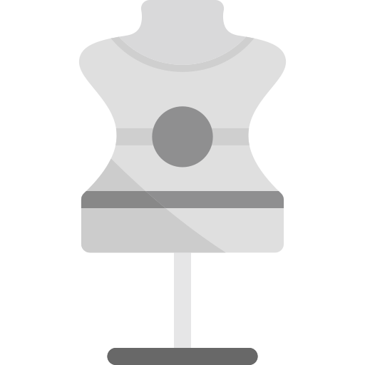 Mannequin free icon Mannequin free icon