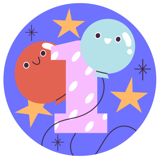 un gratuit sticker un gratuit sticker