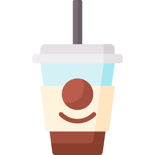 eiskaffee kostenlos Icon