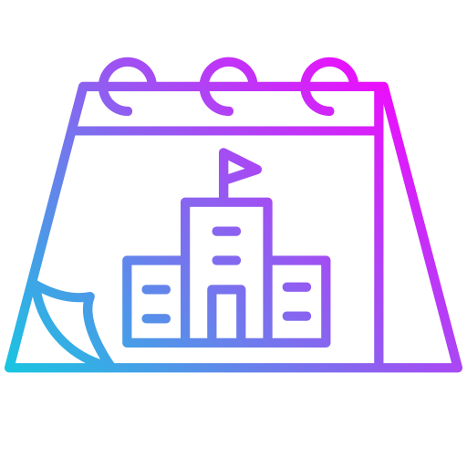calendario icono gratis