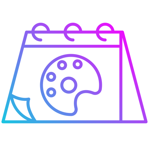 calendario icono gratis