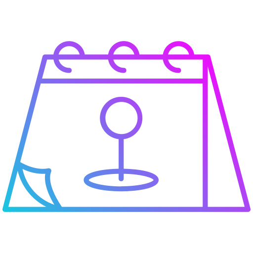 calendario icono gratis