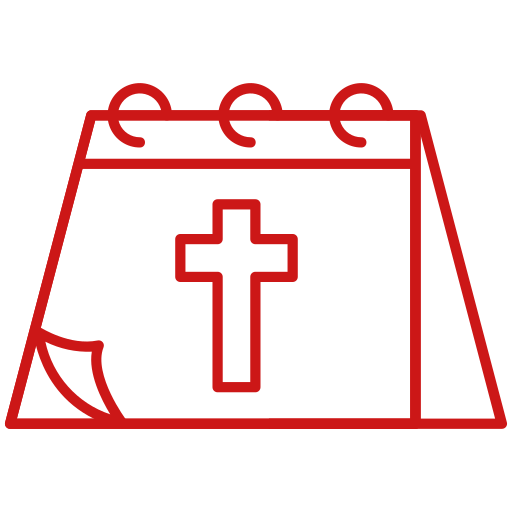 calendário grátis ícone