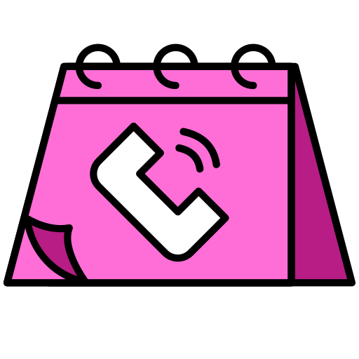 calendario icono gratis