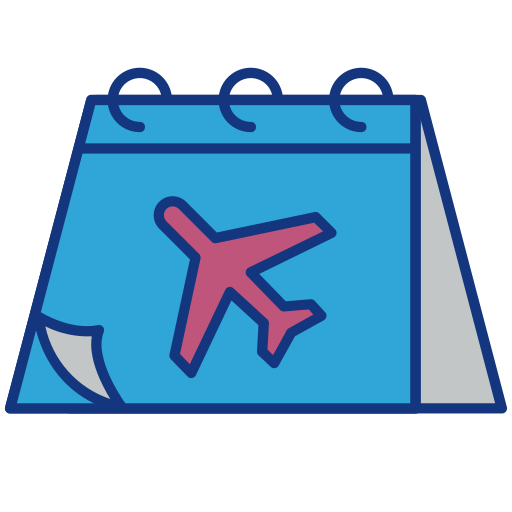 calendario icono gratis