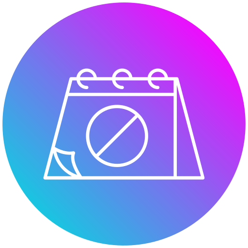 calendario icono gratis