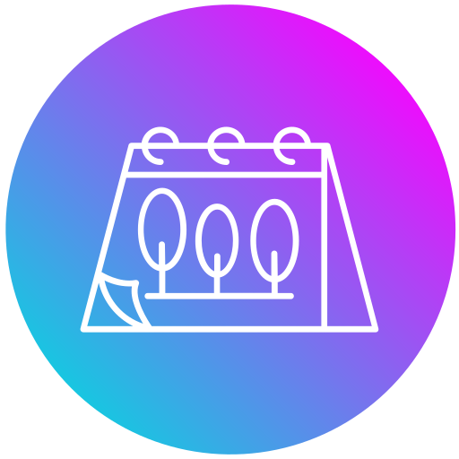 calendario icono gratis