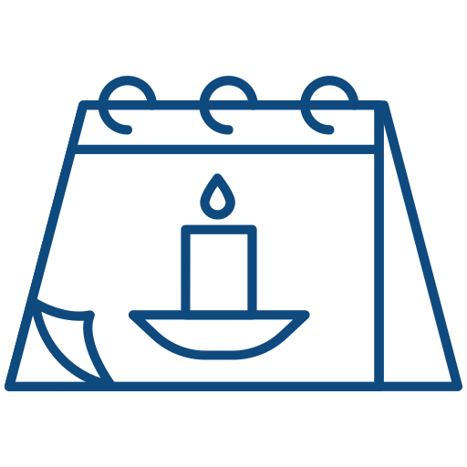 kalender kostenlos Icon