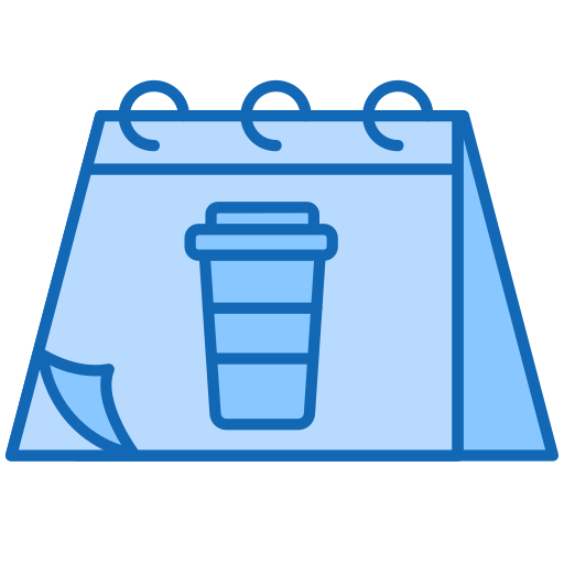 kalender kostenlos Icon