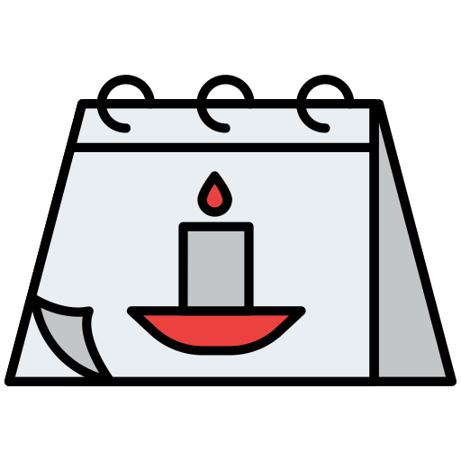 kalender kostenlos Icon