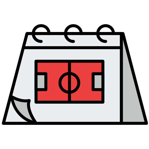 calendrier Icône gratuit