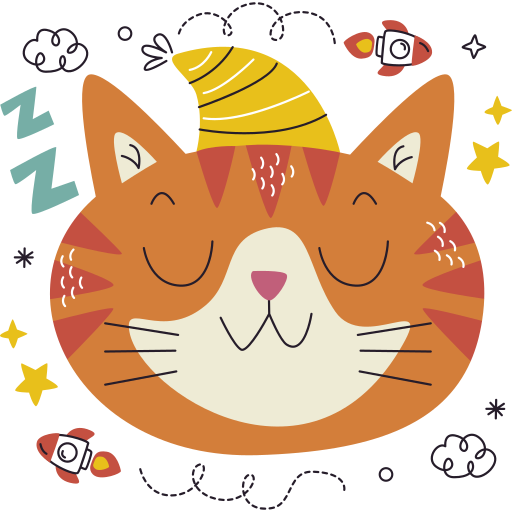 dormir gratis sticker dormir gratis sticker