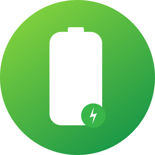 barra de energía icono gratis