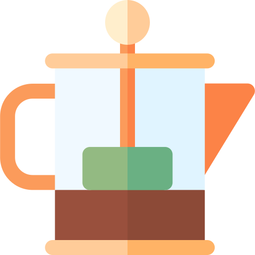 prensa francesa icono gratis