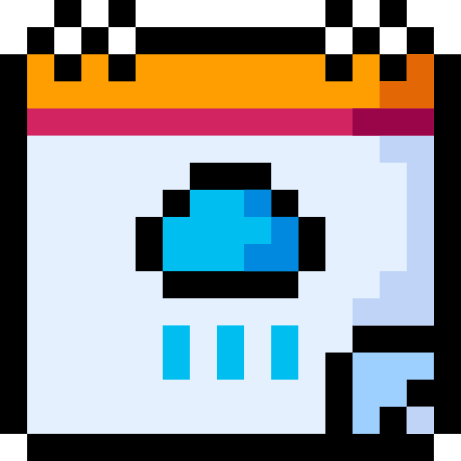 Календарь бесплатно иконка