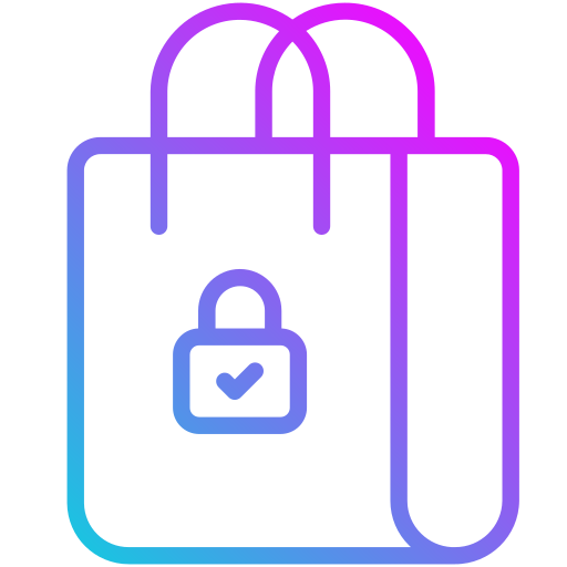 Lock free icon