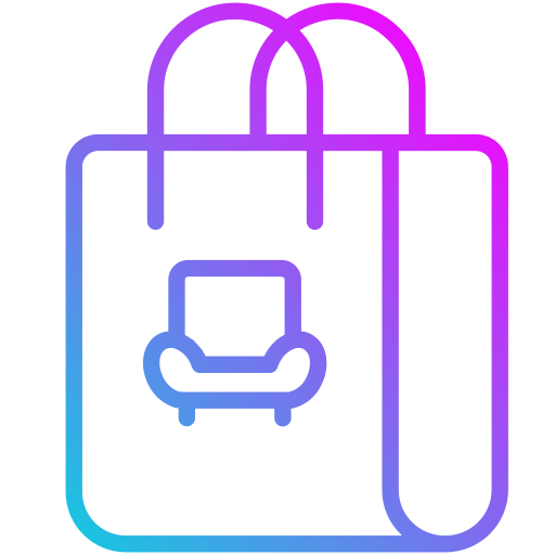 muebles icono gratis