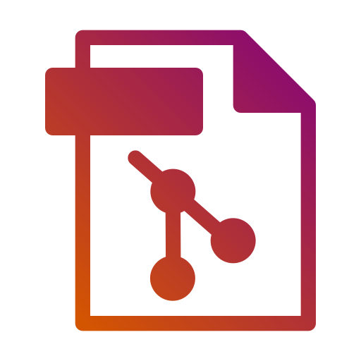 Git - Free files and folders icons