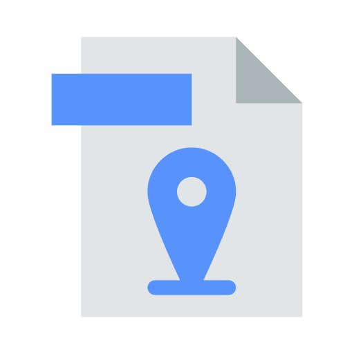 gps icono gratis