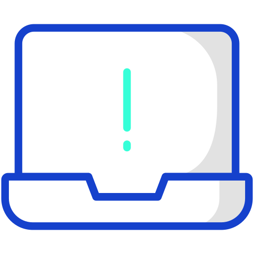 Alert free icon