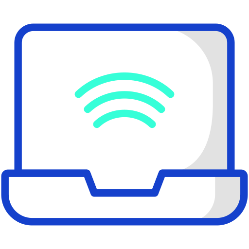 wifi icono gratis