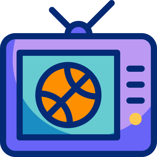 televisor icono gratis