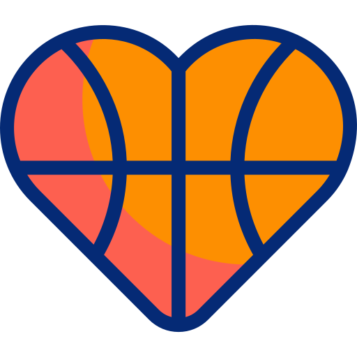 baloncesto icono gratis