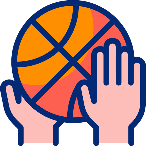 baloncesto icono gratis