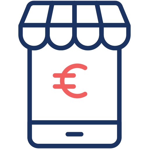 zahlung kostenlos Icon