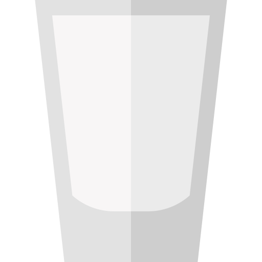 vaso de agua icono gratis