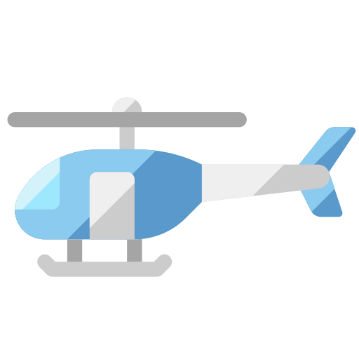 helicóptero grátis ícone helicóptero grátis ícone