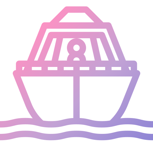 capitán icono gratis